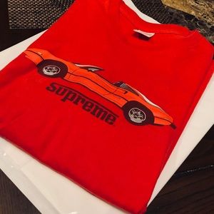 supreme gt tee